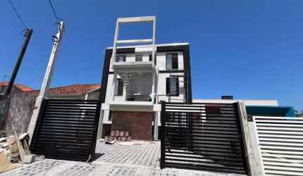 Apartamento para Venda em Matinhos, Balneário Pereque, 2 dormitórios, 1 banheiro, 1 vaga