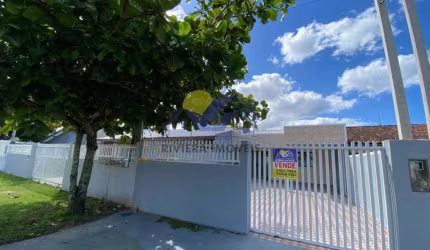 Casa para Locação em Matinhos, Balneário Gaivotas, 4 dormitórios, 1 suíte, 1 banheiro, 4 vagas