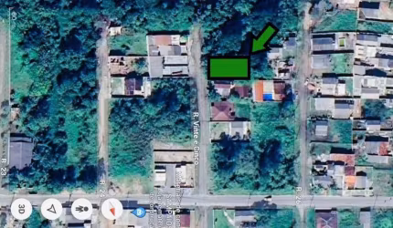 Terreno para Venda em Matinhos, Balneário Saint Etienne