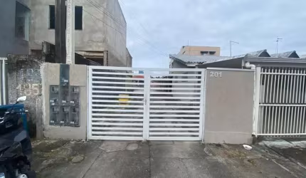 Casa para Locação, Centro, 3 dormitórios, 1 suíte, 1 banheiro