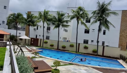 Excelente oportunidade de morar no coração do Cocó!