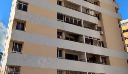 Ótima localização no bairro Aldeota