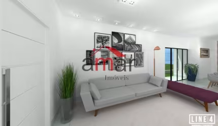Casa em condomínio fechado com 4 quartos à venda no Gran Park, Vespasiano  por R$ 1.190.000