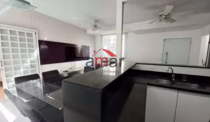 Casa com 4 quartos à venda no Trevo, Belo Horizonte  por R$ 1.300.000