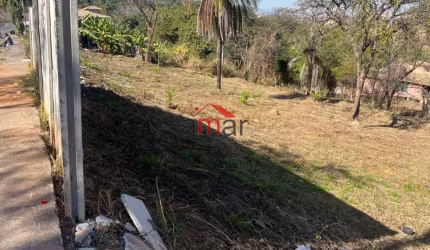 Terreno à venda em Braúnas, Belo Horizonte  por R$ 360.000
