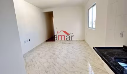 Apartamento com 2 quartos à venda em Serrano, Belo Horizonte  por R$ 350.000