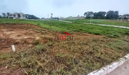 Terreno em condomínio fechado à venda no Nacional, Contagem  por R$ 770.000
