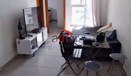 Cobertura com 1 quarto à venda em Ouro Preto, Belo Horizonte  por R$ 515.000