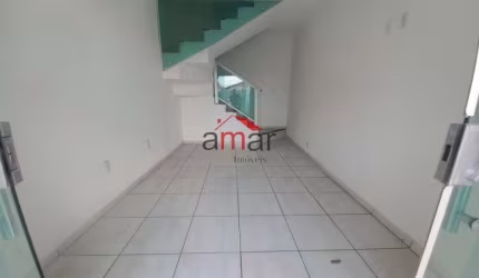 Casa com 3 quartos à venda na Urca, Belo Horizonte  por R$ 340.000