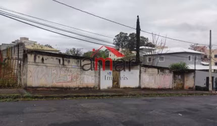 Terreno à venda em Bandeirantes, Belo Horizonte  por R$ 840.000