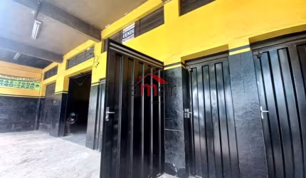 Ponto comercial à venda no Guanabara, Contagem  por R$ 700.000