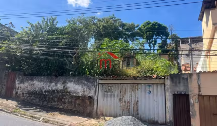 Terreno à venda no União, Belo Horizonte  por R$ 1.700.000