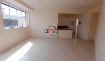 Casa com 2 quartos à venda em Paquetá, Belo Horizonte  por R$ 595.000