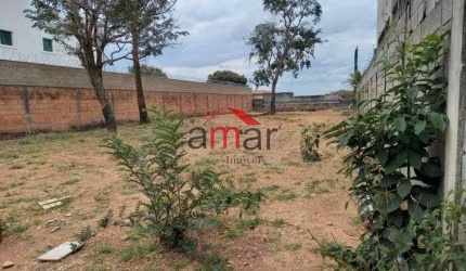 Terreno à venda no Trevo, Belo Horizonte  por R$ 550.000
