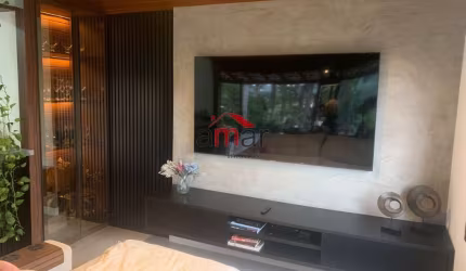 Casa com 4 quartos à venda em Bandeirantes (Pampulha), Belo Horizonte  por R$ 2.400.000