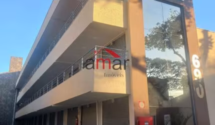 Ponto comercial para alugar na Santa Terezinha, Belo Horizonte  por R$ 1.000