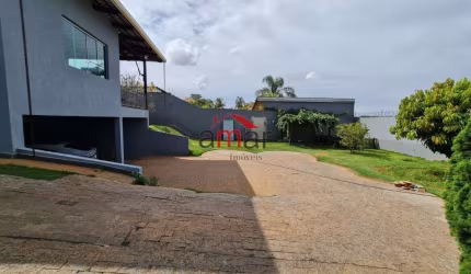 Casa com 6 quartos à venda em Garças, Belo Horizonte  por R$ 1.800.000