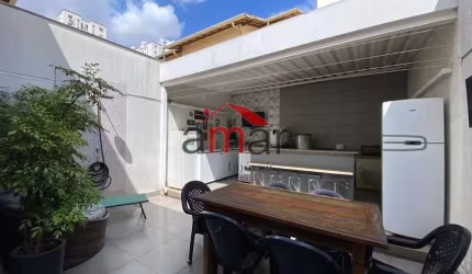 Casa com 3 quartos à venda no Castelo, Belo Horizonte  por R$ 760.000