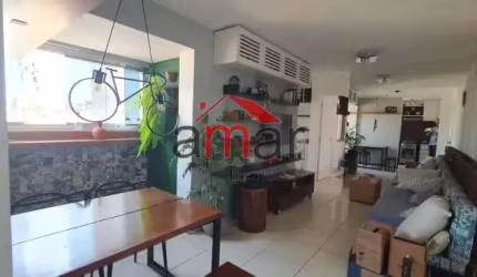 Apartamento com 2 quartos à venda em Serrano, Belo Horizonte  por R$ 420.000