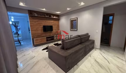 Casa com 3 quartos à venda no Trevo, Belo Horizonte  por R$ 1.350.000