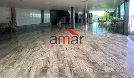 Casa com 4 quartos para alugar no Trevo, Belo Horizonte  por R$ 8.000