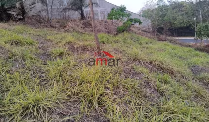 Terreno em condomínio fechado à venda no Portal do Sol, Contagem  por R$ 1.279.000