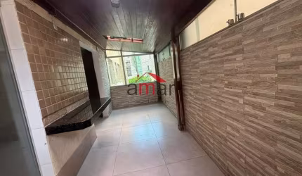 Apartamento com 3 quartos à venda em Manacás, Belo Horizonte  por R$ 540.000