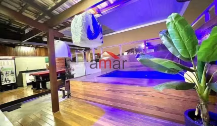 Apartamento com 3 quartos à venda no Castelo, Belo Horizonte  por R$ 870.000