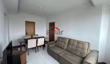 Apartamento com 3 quartos à venda no União, Belo Horizonte  por R$ 525.000