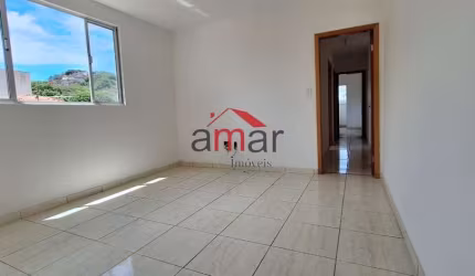 Apartamento com 2 quartos à venda em Paquetá, Belo Horizonte  por R$ 390.000