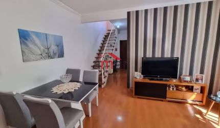 Cobertura com 3 quartos à venda no Castelo, Belo Horizonte  por R$ 580.000