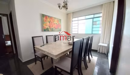 Apartamento com 3 quartos à venda em Manacás, Belo Horizonte  por R$ 390.000