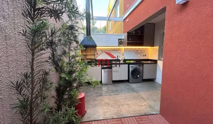 Casa com 3 quartos à venda na Santa Cruz, Belo Horizonte  por R$ 700.000