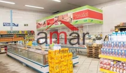 Ponto comercial para alugar no Santa Marta, Ribeirão das Neves  por R$ 18.000