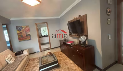 Apartamento com 2 quartos à venda em Paquetá, Belo Horizonte  por R$ 680.000