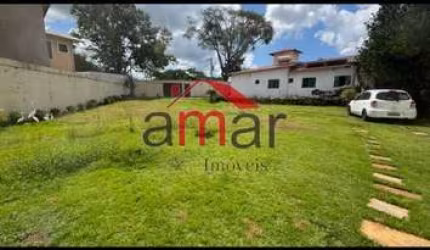 Chácara / sítio com 3 quartos à venda no Trevo, Belo Horizonte  por R$ 1.060.000