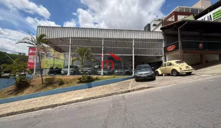 Prédio à venda no Castelo, Belo Horizonte  por R$ 4.500.000