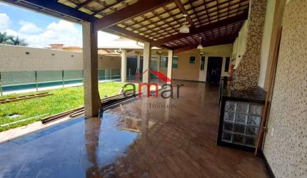 Casa com 4 quartos à venda no Trevo, Belo Horizonte  por R$ 1.690.000