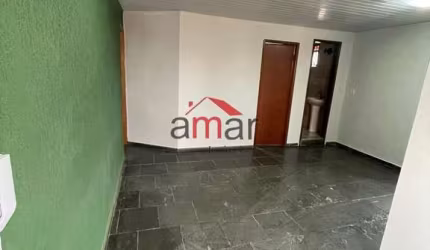Cobertura com 2 quartos para alugar em Paquetá, Belo Horizonte  por R$ 1.690