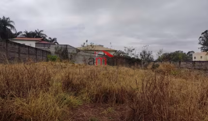 Terreno à venda no Castelo, Belo Horizonte  por R$ 1.500.000