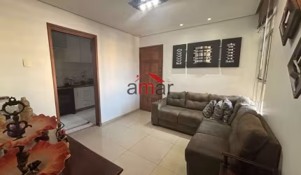 Cobertura com 4 quartos à venda no Castelo, Belo Horizonte  por R$ 525.000