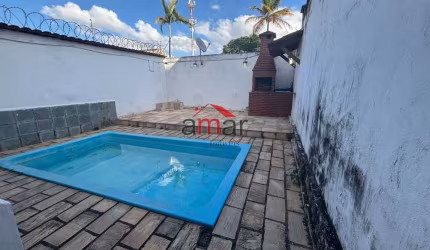 Casa com 3 quartos à venda em Paquetá, Belo Horizonte  por R$ 640.000