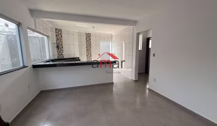 Casa com 3 quartos à venda no São Salvador, Belo Horizonte  por R$ 650.000