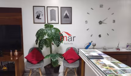 Apartamento com 2 quartos à venda no Bom Jesus, Contagem  por R$ 210.000