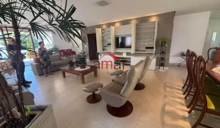 Casa em condomínio fechado com 4 quartos à venda no Gran Park, Vespasiano  por R$ 1.590.000