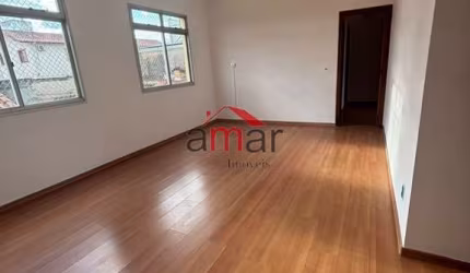 Apartamento com 3 quartos para alugar em Paquetá, Belo Horizonte  por R$ 3.100