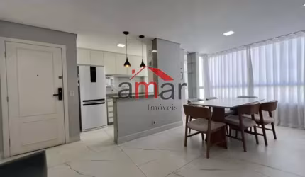 Cobertura com 3 quartos para alugar no Castelo, Belo Horizonte  por R$ 10.000