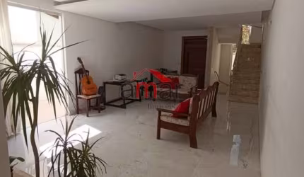 Casa com 4 quartos à venda em Paquetá, Belo Horizonte  por R$ 1.200.000