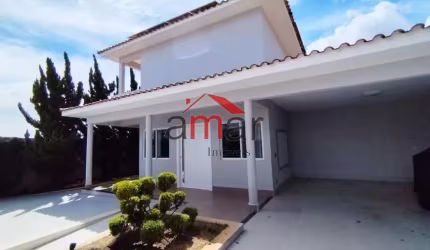 Casa com 4 quartos à venda em Bandeirantes (Pampulha), Belo Horizonte  por R$ 3.000.000