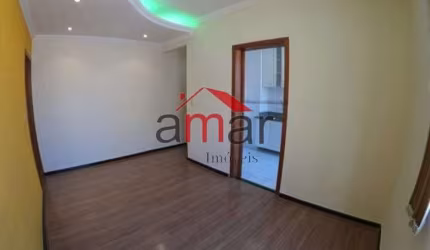 Apartamento com 2 quartos à venda em Manacás, Belo Horizonte  por R$ 300.000